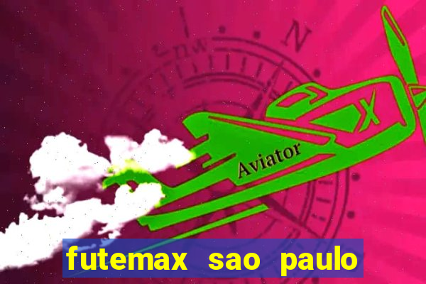 futemax sao paulo x palmeiras